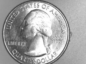 Frederick-Douglas-2017-Quarter